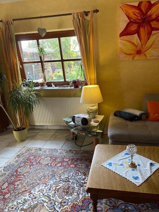 Natur Pur Mit Fernblick Fuer Wanderfreunde 巴特萨克萨 外观 照片